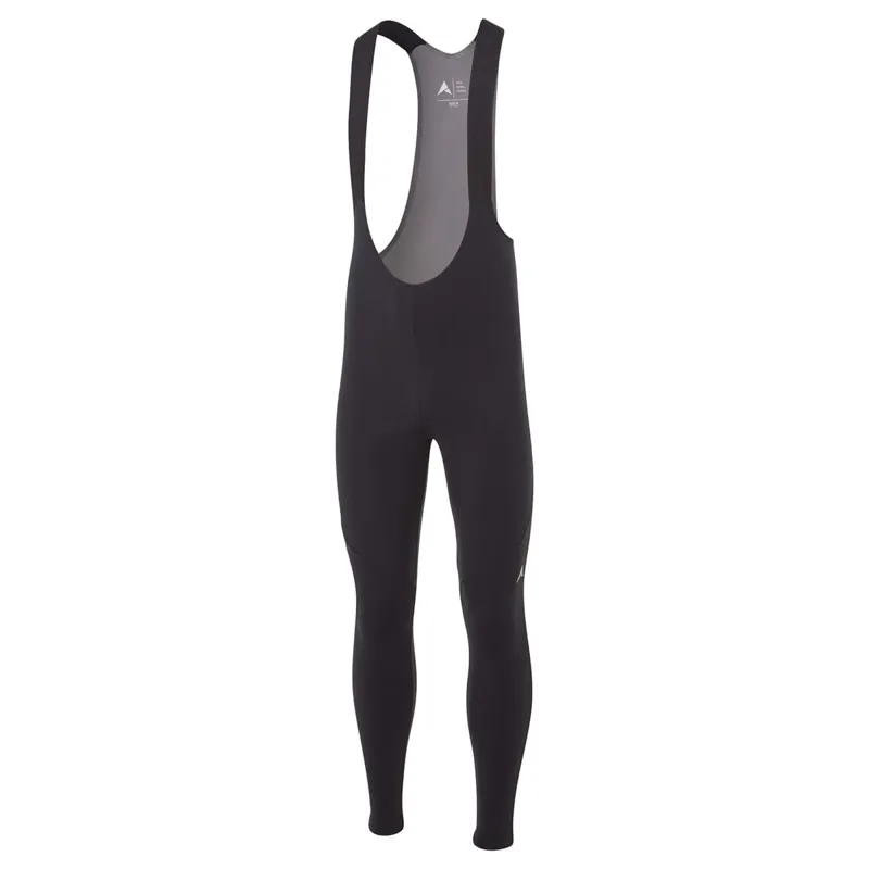 Altura Men's Progel Plus Thermal Bibtights Black